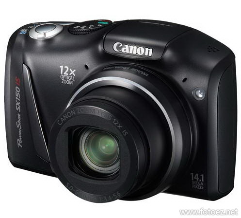 Canon Sx150 Manual Download